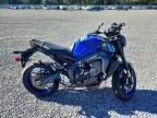 2022 Yamaha MT09