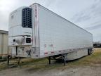 2012 Cimc Reefer Trailer 2012 Cmic 531SRBO3 Refrigerated Van Trailer