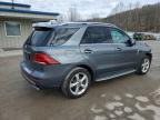 2017 Mercedes-Benz Gle 350 4matic