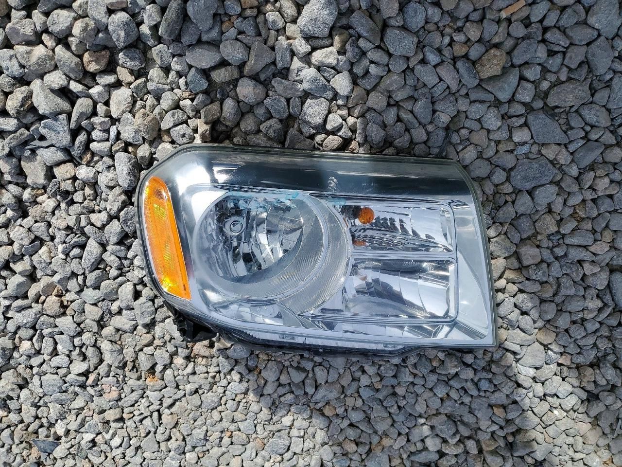 2013 Honda Pilot exl