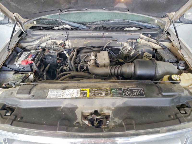 2002 Ford F-150