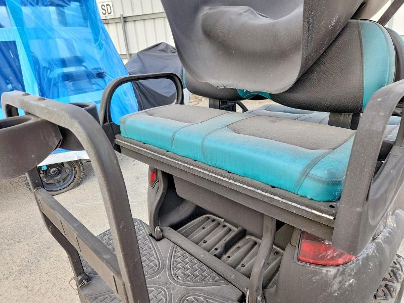 2018 Club Car 2018 Club Golf Cart