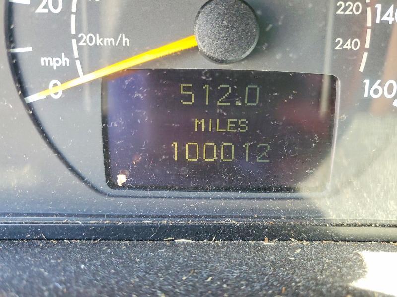 2000 Mercedes-Benz E 320