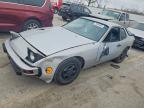 1987 Porsche 924 s