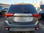 2020 Mitsubishi Outlander se