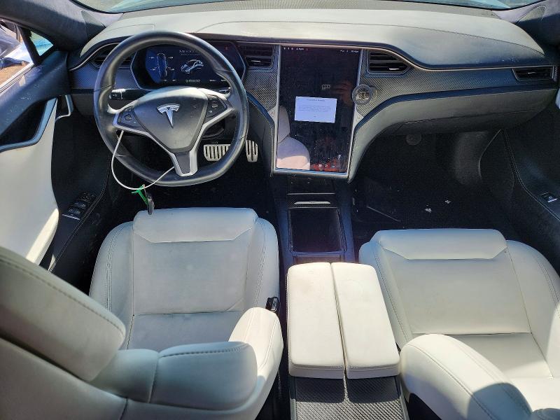 2019 Tesla Model s