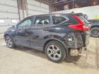 2017 Honda Cr-v exl