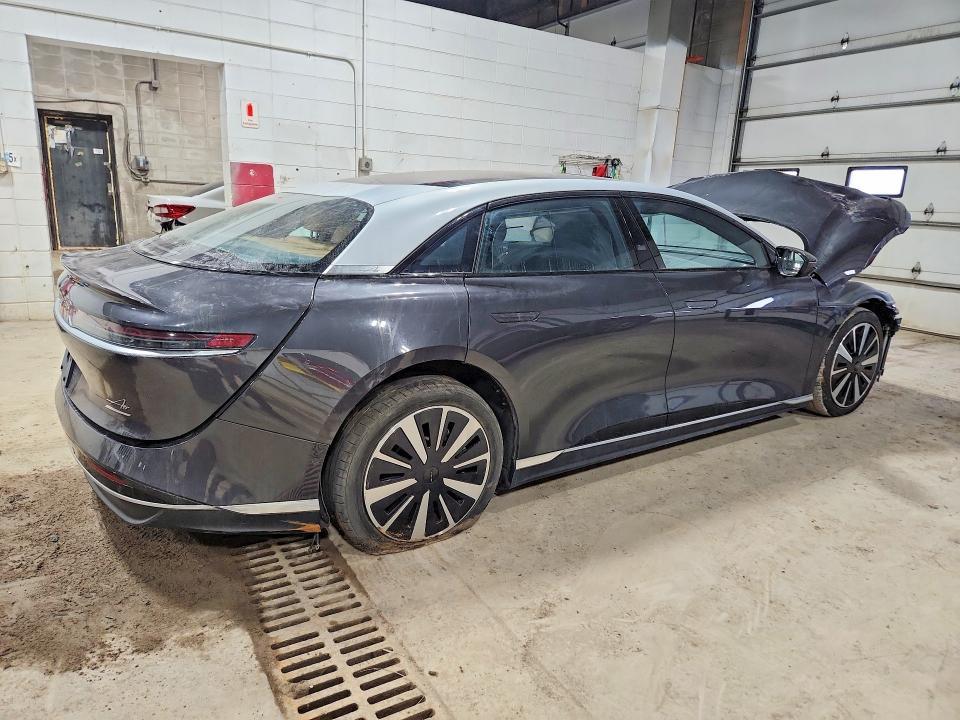 2023 Lucid Motors Air Touring