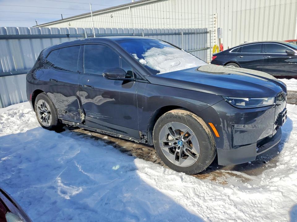 2023 BMW Ix Xdrive50