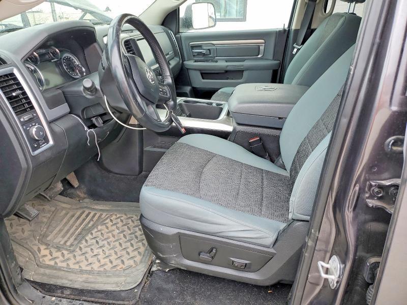 2017 Dodge Ram 1500 slt