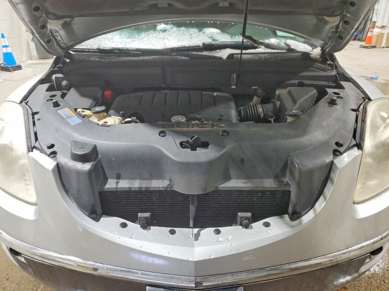 2011 Buick Enclave cx