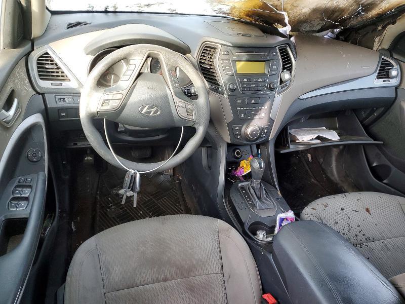 2015 Hyundai Santa fe Sport