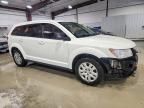 2015 Dodge Journey se