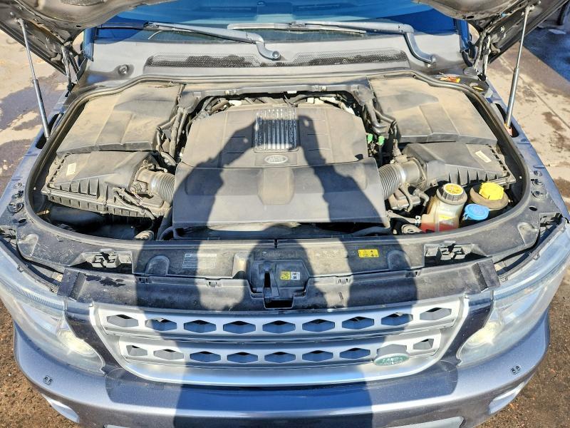 2016 Landau Boat Co LR4