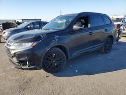 2018 Mitsubishi Outlander se for sale in Orlando, FL