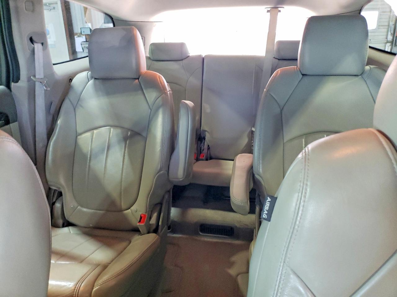 2014 Buick Enclave