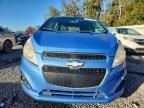 2013 Chevrolet Spark 1LT
