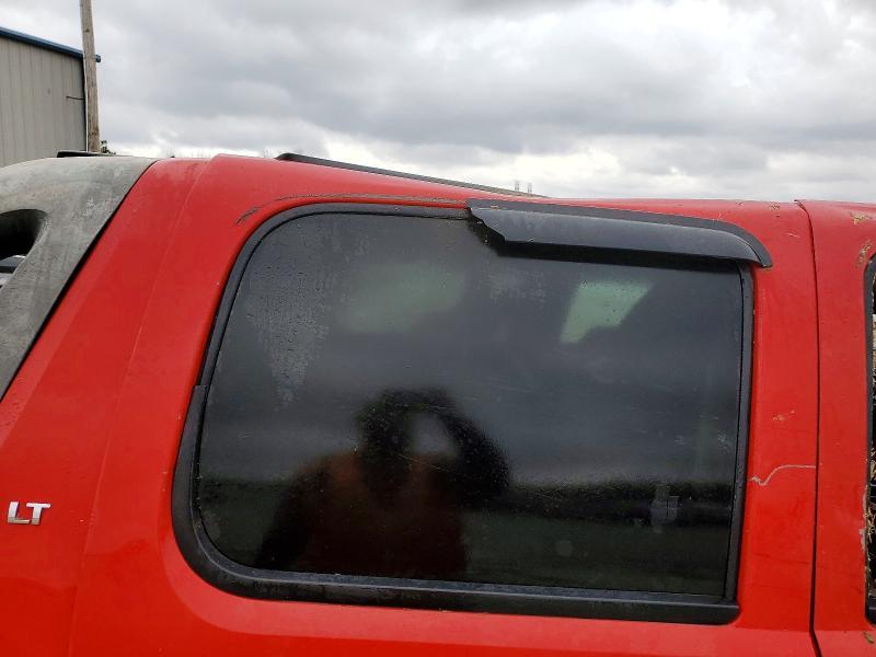 2007 Chevrolet Avalanche C1500