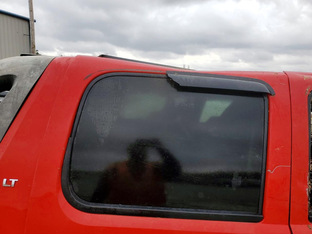 2007 Chevrolet Avalanche C1500