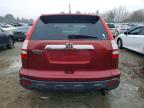 2008 Honda Cr-v ex