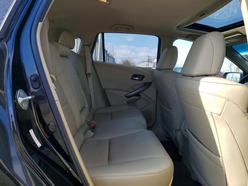 2013 Acura RDX