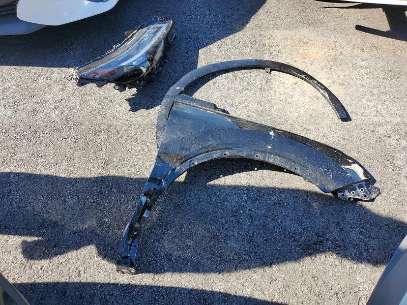 2024 Lexus Rx 350 Base