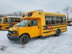 2010 Chevrolet 2010 Thomas Minotour-School Bus