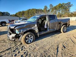 GMC Vehiculos salvage en venta: 2018 GMC Canyon sle