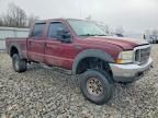 2004 Ford F250 Super Duty