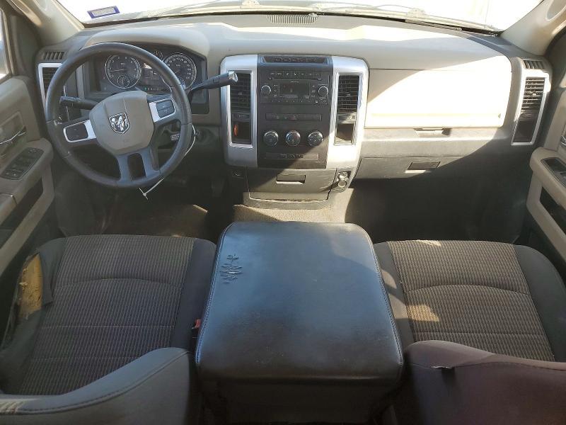 2010 Dodge RAM 1500