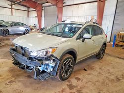 2017 Subaru Crosstrek Premium for sale in Lansing, MI