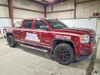 2015 GMC Sierra K1500 SLE