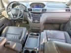 2011 Honda Odyssey exl