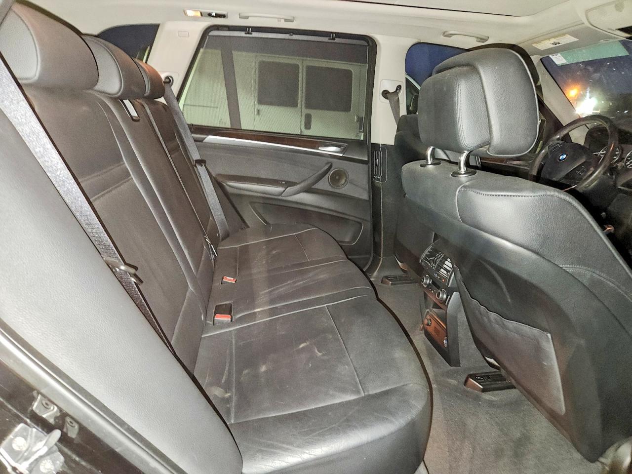 2012 BMW X5 Xdrive35i