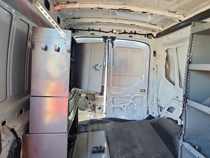 2023 Ford Transit 350 Delivery van