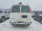 2018 Chevrolet Express 2500 Utility / Service Van
