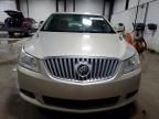 2012 Buick Lacrosse