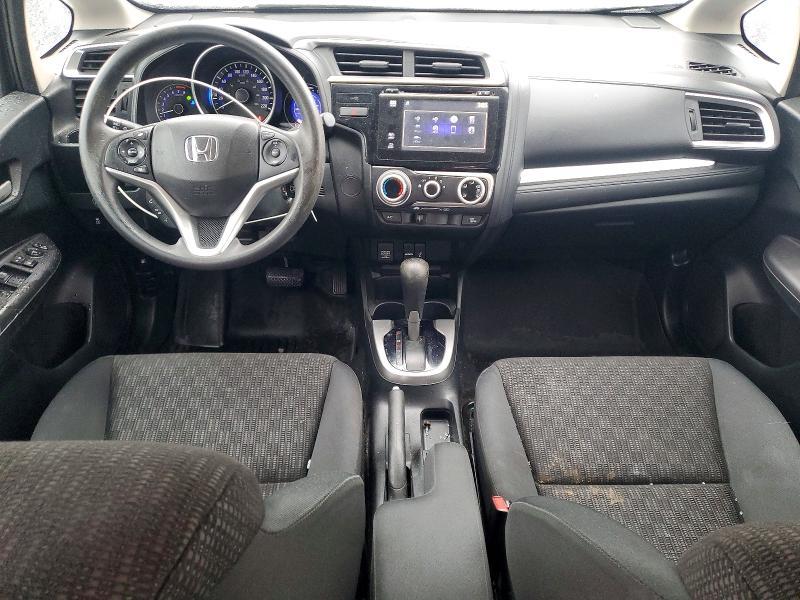 2015 Honda Fit lx