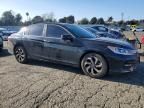 2016 Honda Accord exl