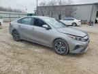 2022 KIA Forte fe