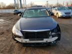 2012 Hyundai Genesis 3.8l V6