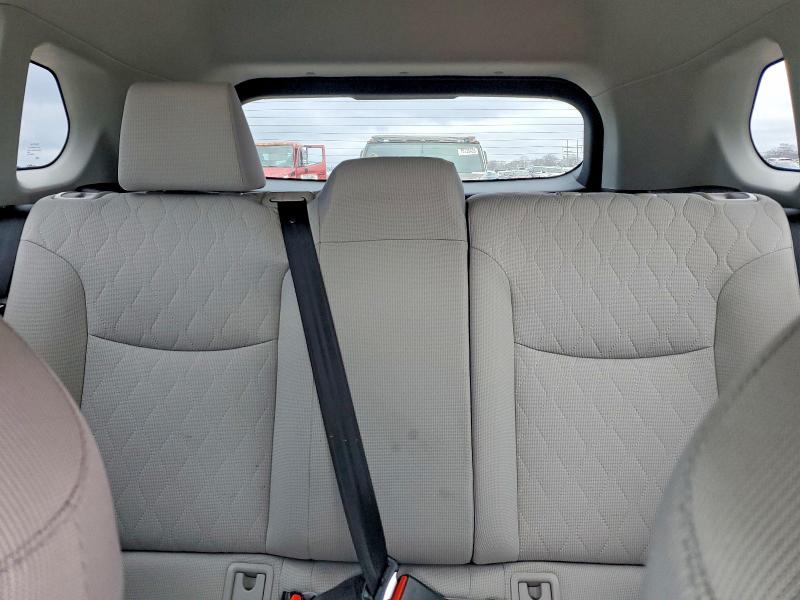 2023 Toyota Corolla Cross l