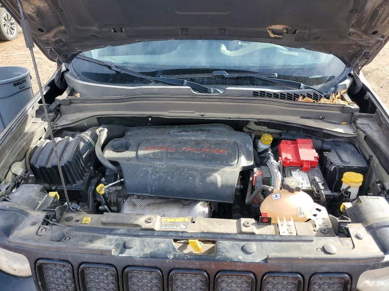 2020 Jeep Renegade Sport