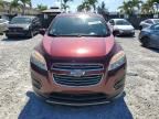 2016 Chevrolet Trax 1LT