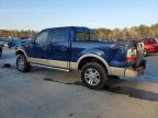 2007 Ford F150 Supercrew