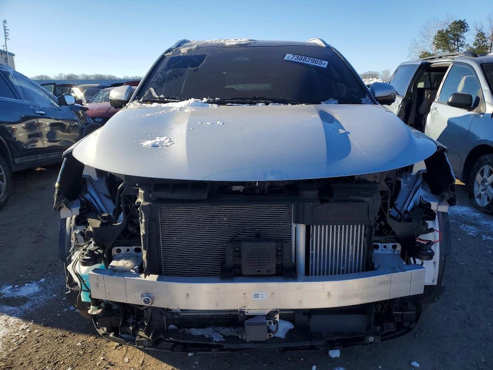 2023 KIA Sorento sx Prestige