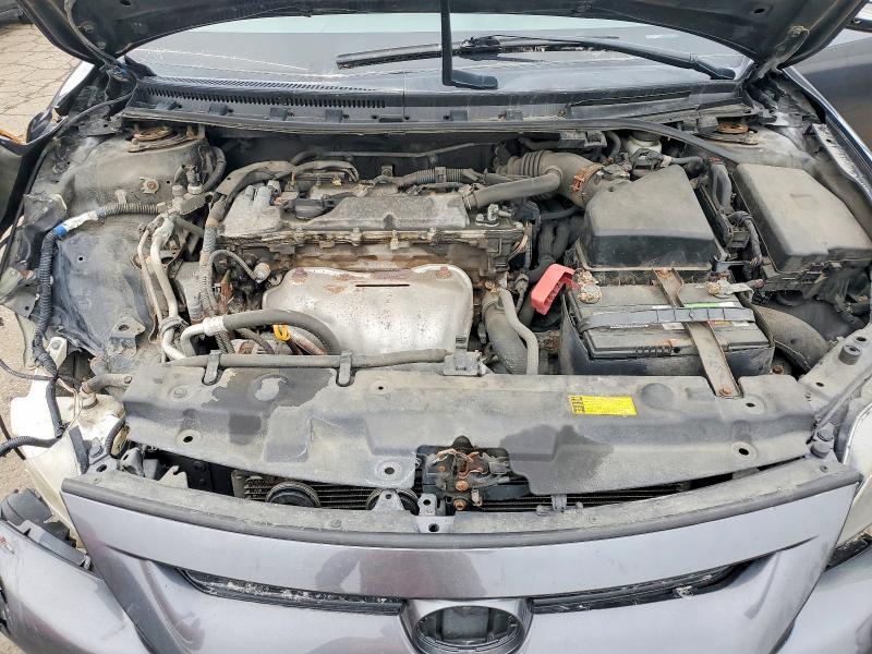 2011 Scion TC