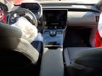 2023 Toyota Bz4x xle