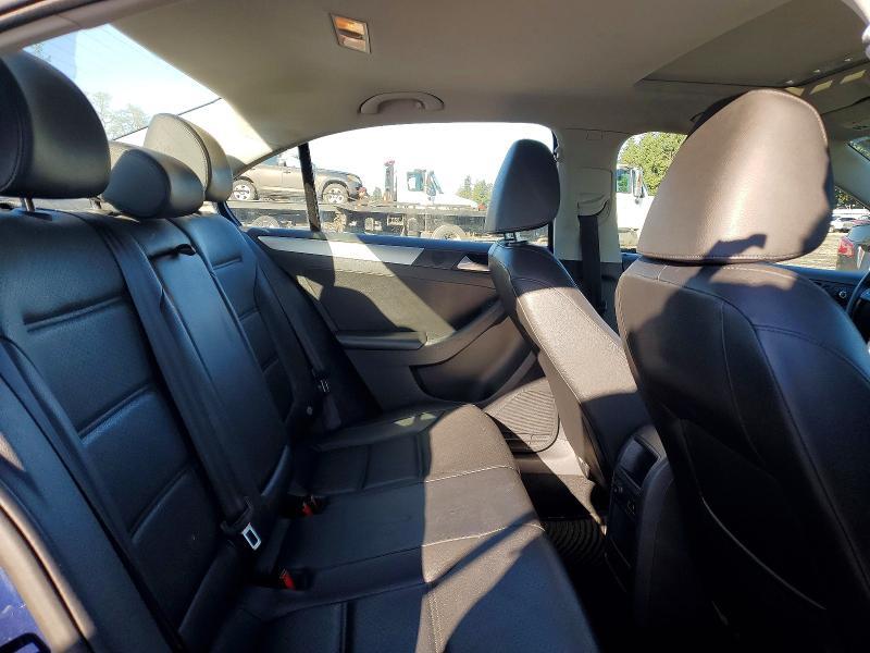 2013 Volkswagen Jetta se