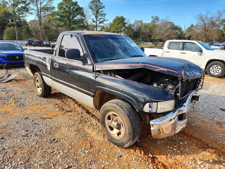 1999 Dodge Ram 1500